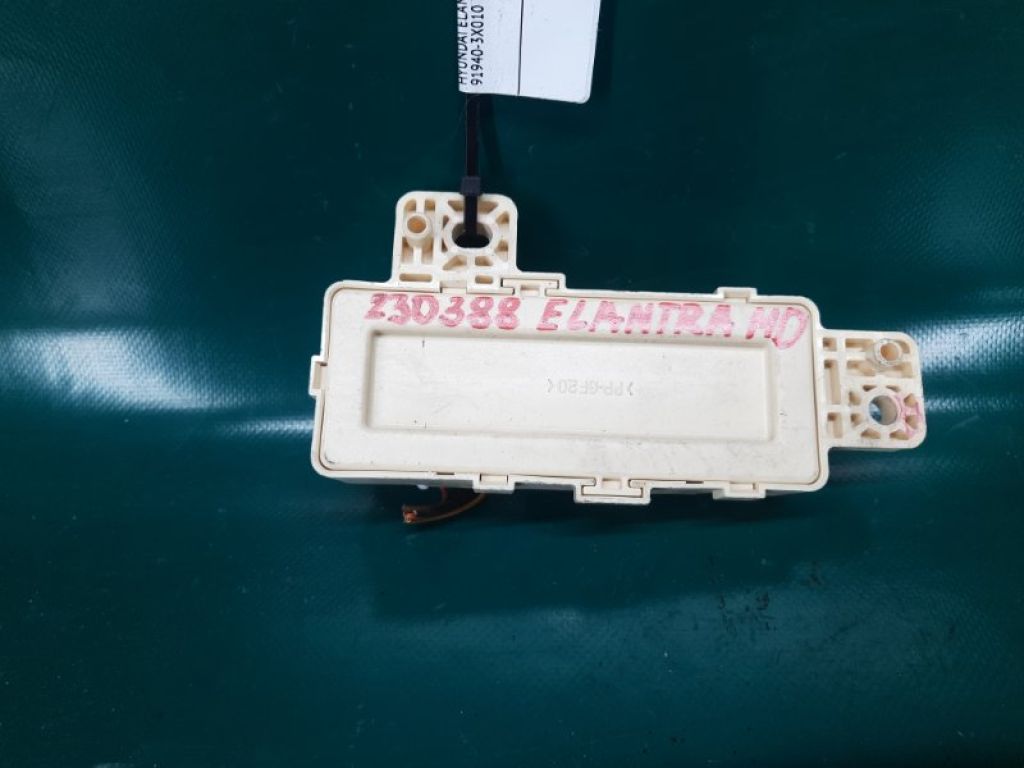 91940-3X010 | Блок електронний HYUNDAI ELANTRA MD 10-15 - Фото 2