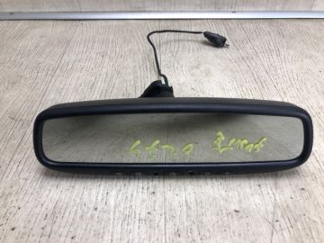 Зеркало салона KIA FORTE YD 12-