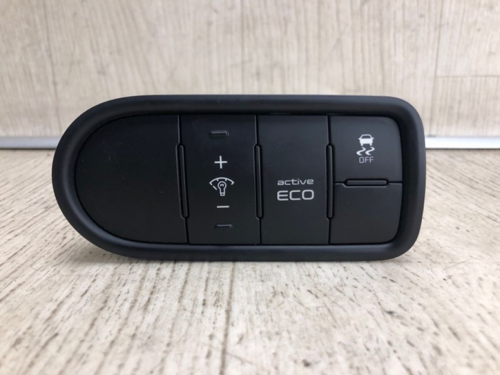93700-A7040WK | Блок кнопок торпедо KIA FORTE YD 12-