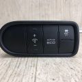 93700-A7040WK | Блок кнопок торпедо KIA FORTE YD 12-