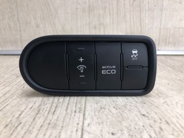 Блок кнопок торпедо KIA FORTE YD 12-