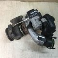 04E 145 721 F | Турбина VOLKSWAGEN JETTA USA 10-17