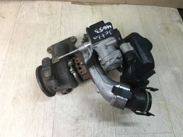 Турбина VOLKSWAGEN JETTA USA 10-17