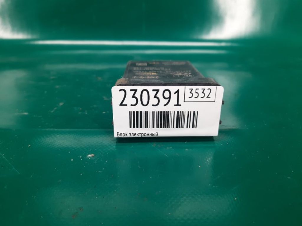 95800-3X000AS | Блок керування тиском в шинах HYUNDAI ELANTRA MD 10-15 - Фото 2