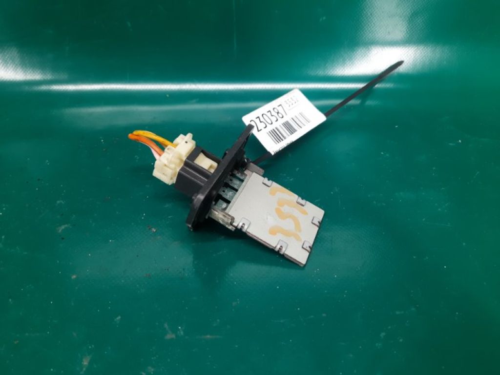 97128-3K000 | Резистор пічки HYUNDAI ELANTRA MD 10-15