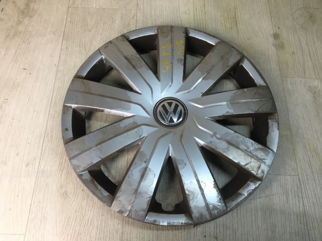 5C0 601 147 D | Колпак колесный VOLKSWAGEN JETTA USA 10-17