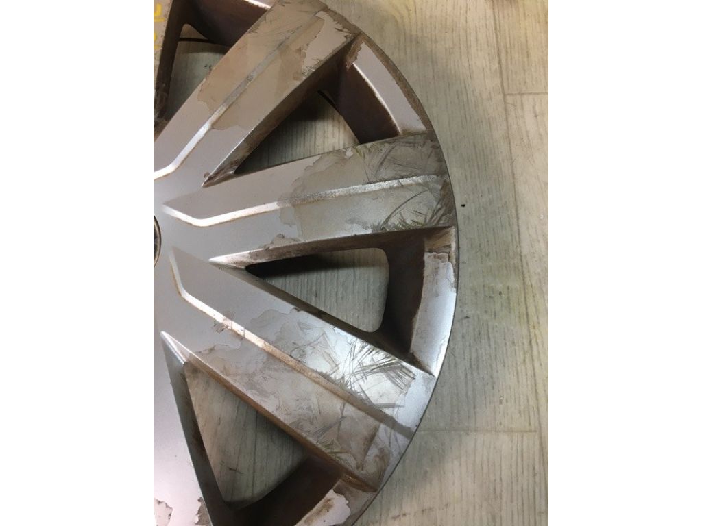 5C0 601 147 D | Колпак колесный VOLKSWAGEN JETTA USA 10-17 - Фото 2