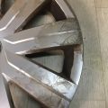 5C0 601 147 D | Колпак колесный VOLKSWAGEN JETTA USA 10-17 - Превью 2
