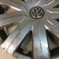 5C0 601 147 D | Колпак колесный VOLKSWAGEN JETTA USA 10-17 - Превью 3