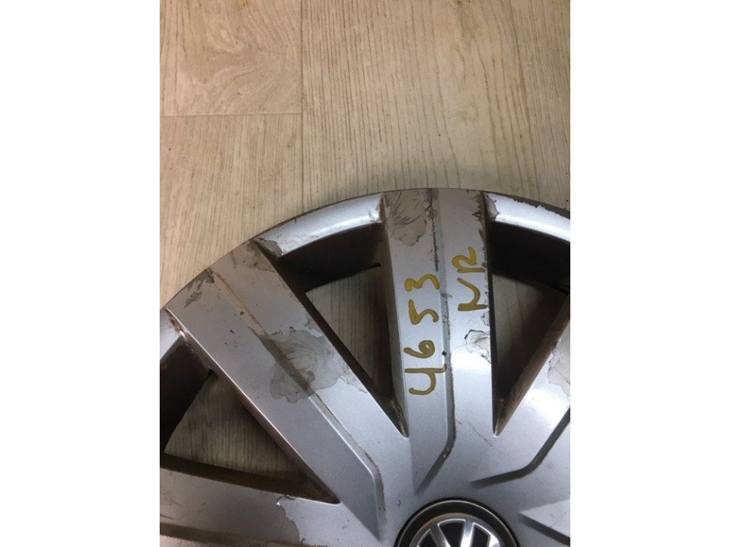 5C0 601 147 D | Колпак колесный VOLKSWAGEN JETTA USA 10-17 - Фото 4