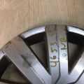 5C0 601 147 D | Колпак колесный VOLKSWAGEN JETTA USA 10-17 - Превью 4