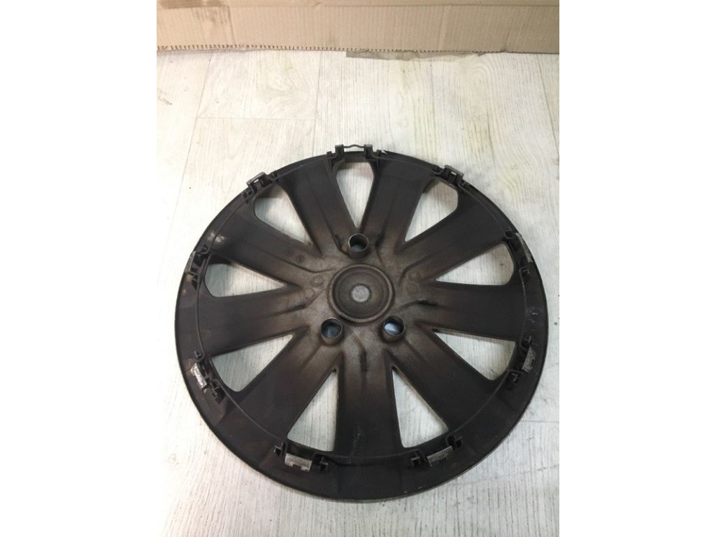 5C0 601 147 D | Колпак колесный VOLKSWAGEN JETTA USA 10-17 - Фото 6