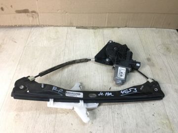 Склопідйомник задн. прав. VOLKSWAGEN JETTA USA 10-17