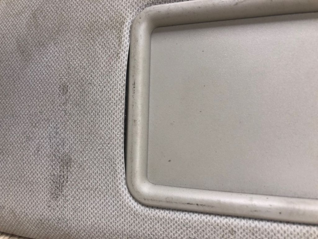 85220-A7110ED | Козырек солнцезащитный прав. KIA FORTE YD 12- - Фото 2