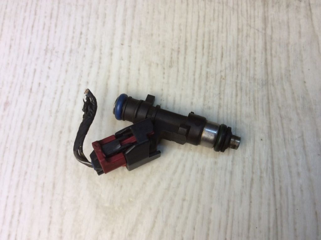 4591986AA | Форсунка паливна DODGE JOURNEY 08-20