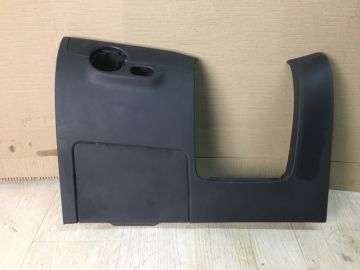 Накладка торпедо VOLKSWAGEN JETTA USA 10-17