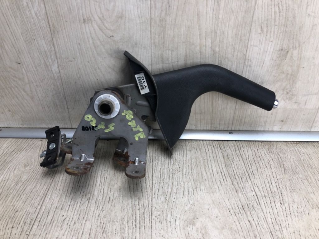 59710-A7000WK | Рычаг стояночного тормоза KIA FORTE YD 12-