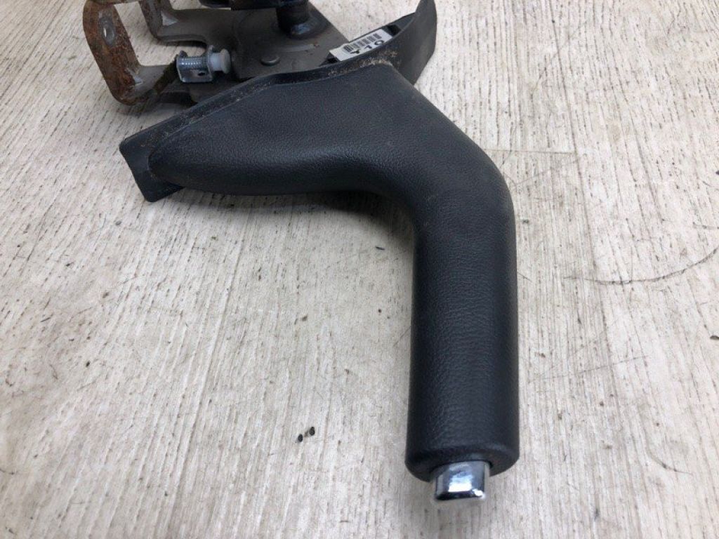 59710-A7000WK | Рычаг стояночного тормоза KIA FORTE YD 12- - Фото 2