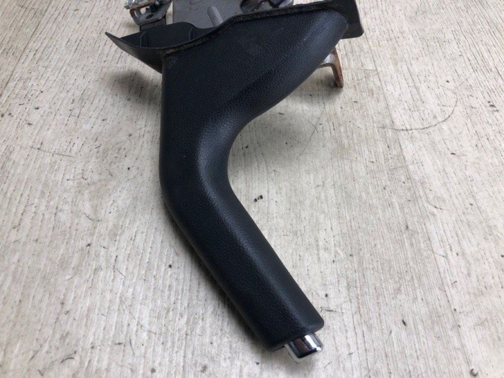 59710-A7000WK | Рычаг стояночного тормоза KIA FORTE YD 12- - Фото 3