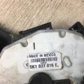 5K1 837 016 E | Замок двері передн. прав. VOLKSWAGEN JETTA USA 10-17 - Прев'ю 5