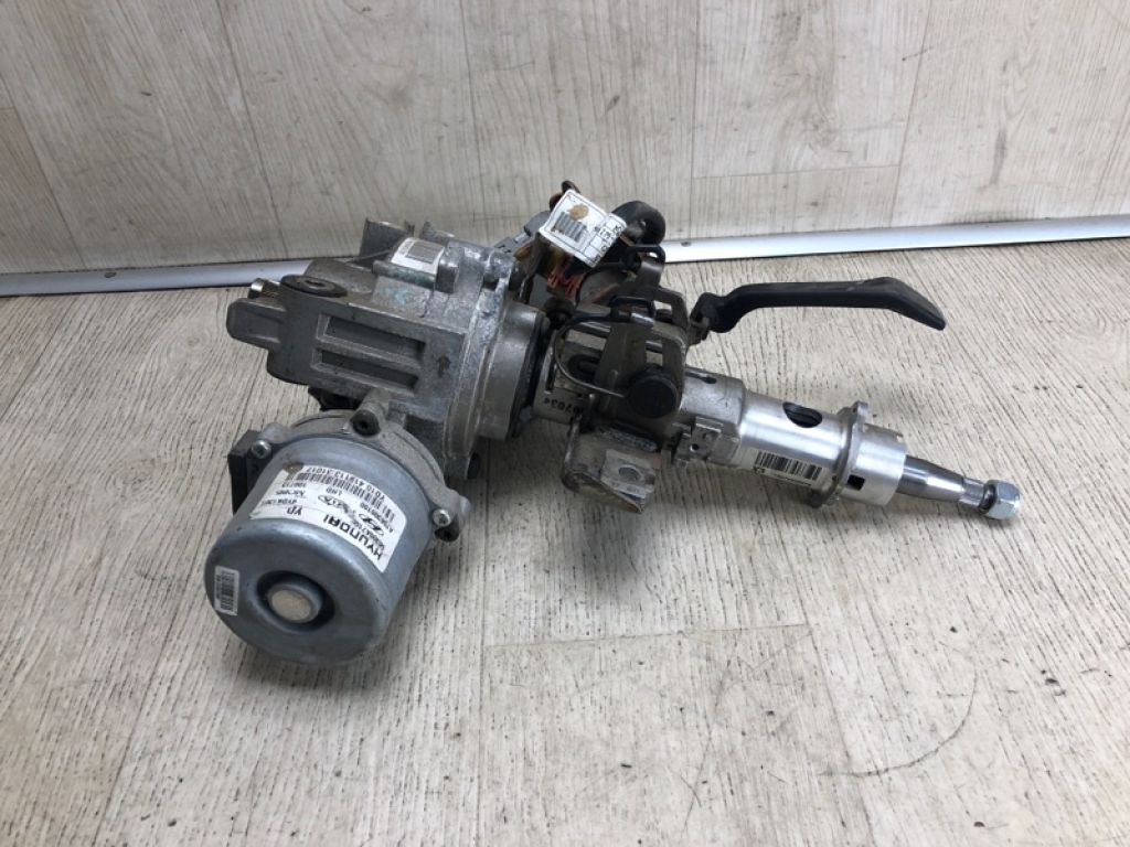 56310-A7100 | Електропідсилювач рульового керування KIA FORTE YD 12-