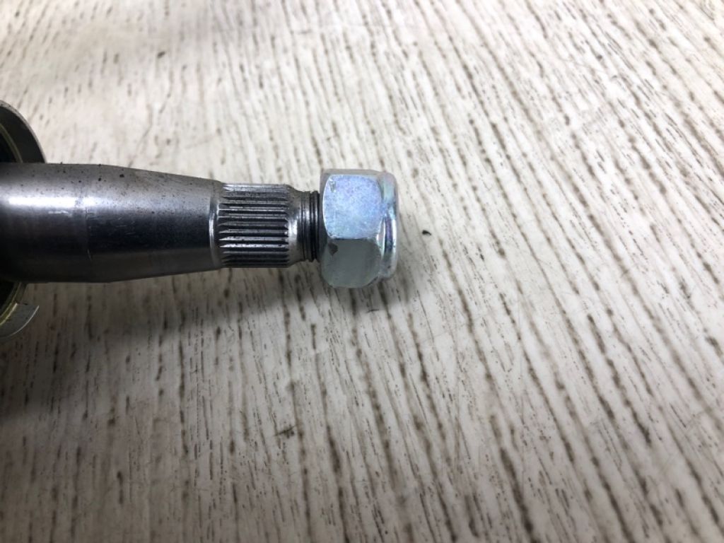 56310-A7100 | Електропідсилювач рульового керування KIA FORTE YD 12- - Фото 2