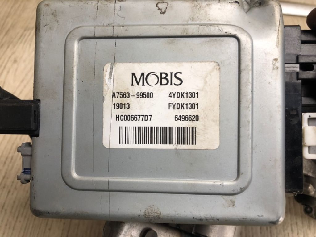 56310-A7100 | Електропідсилювач рульового керування KIA FORTE YD 12- - Фото 5