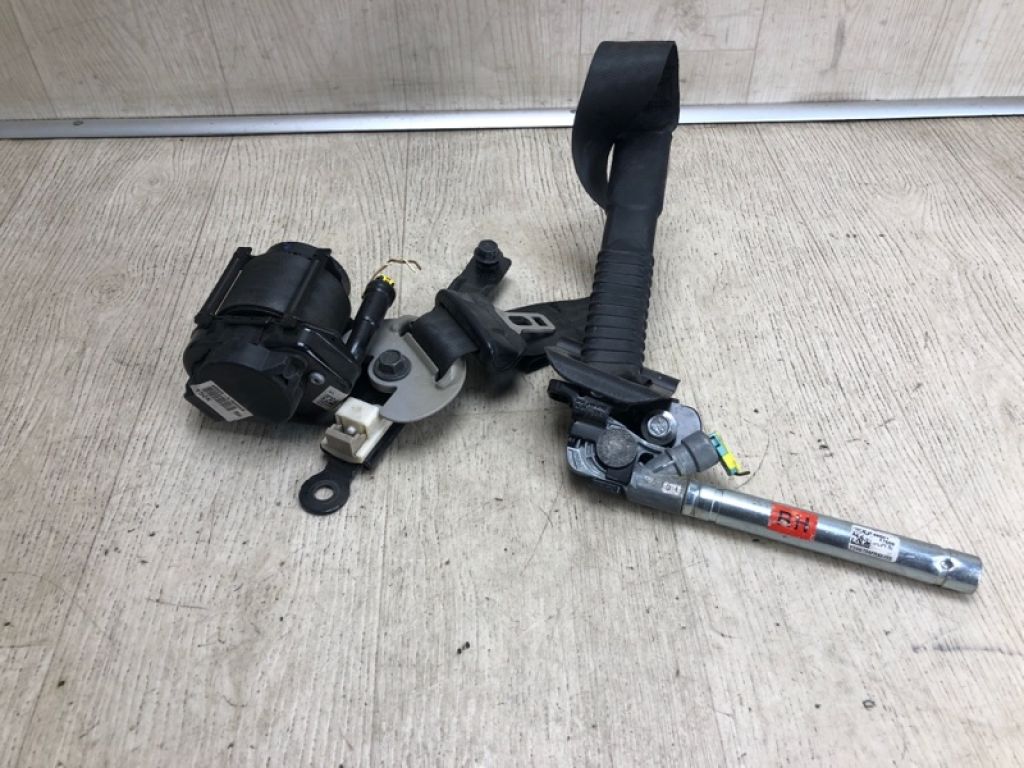 88820-A7500WK | Ремень безопасности передн. прав. KIA FORTE YD 12-