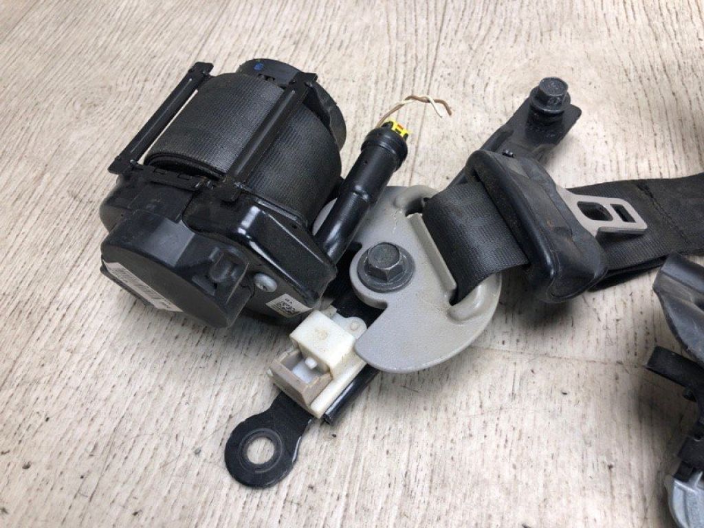 88820-A7500WK | Ремень безопасности передн. прав. KIA FORTE YD 12- - Фото 3