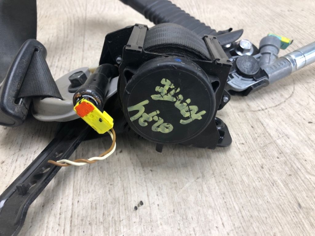 88820-A7500WK | Ремень безопасности передн. прав. KIA FORTE YD 12- - Фото 4