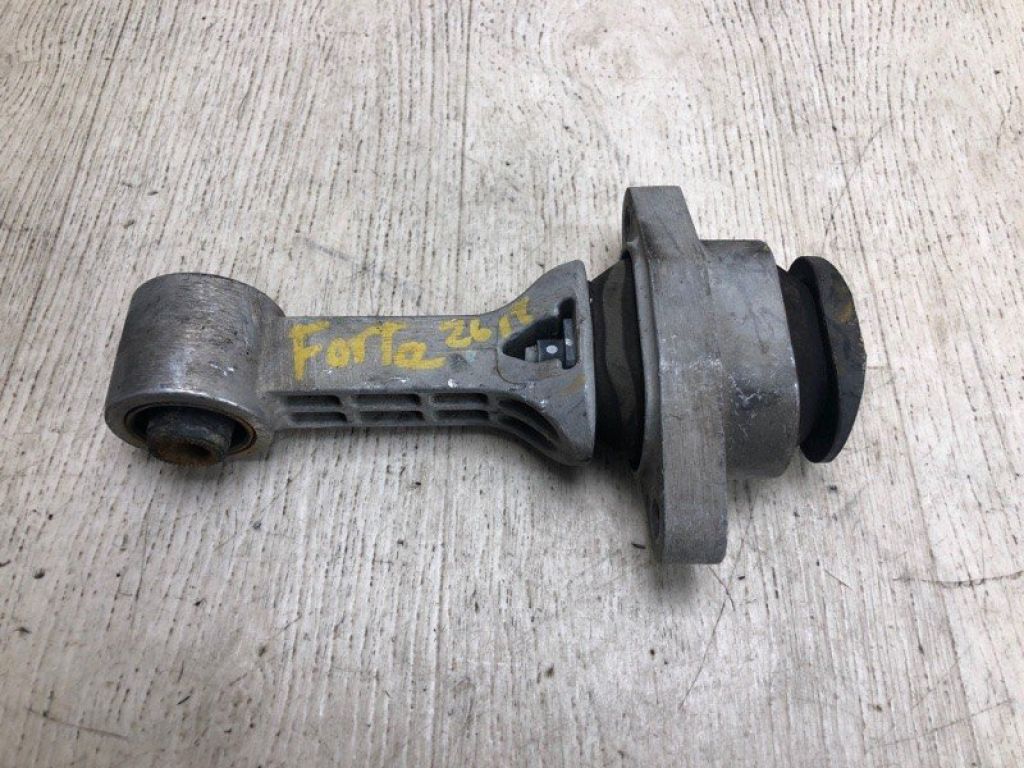 21950-3X000 | Подушка двигуна нижня передн. KIA FORTE YD 12-