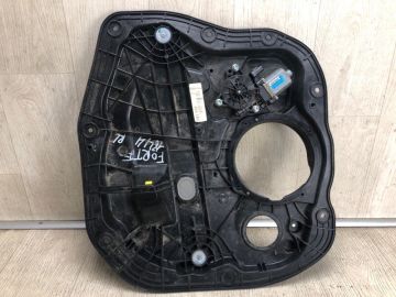 Склопідйомник задн. лів. KIA FORTE YD 12- Склопідйомник задн. лів. KIA FORTE YD 12-