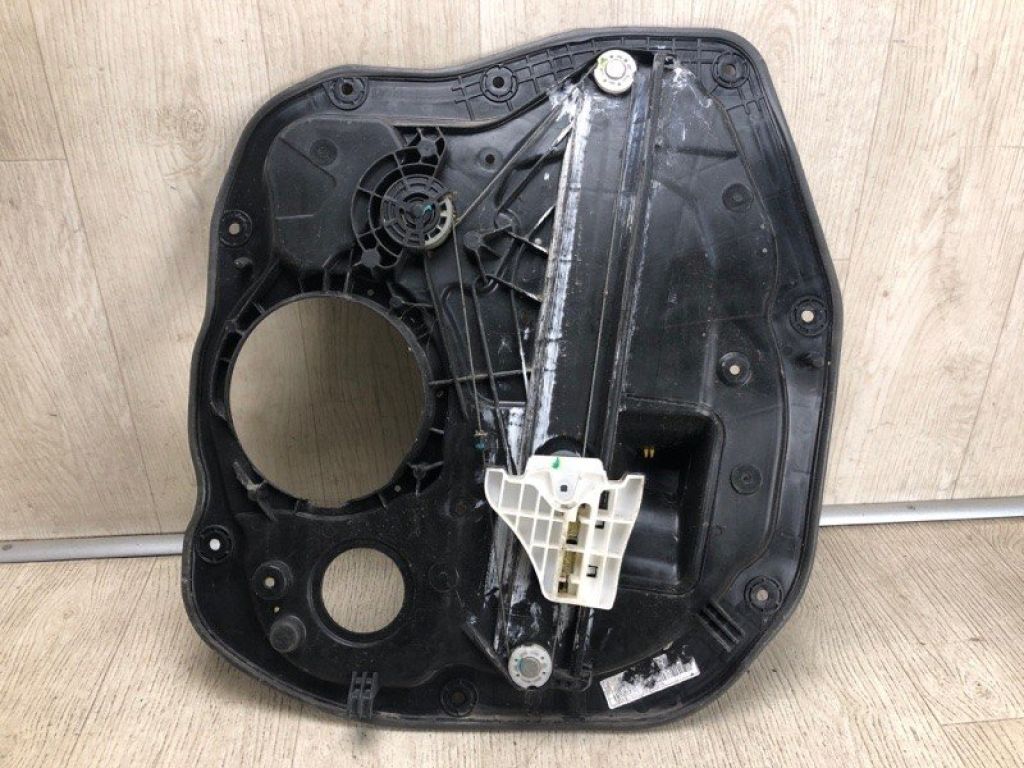 83401-A7010 | Склопідйомник задн. лів. KIA FORTE YD 12- - Фото 5