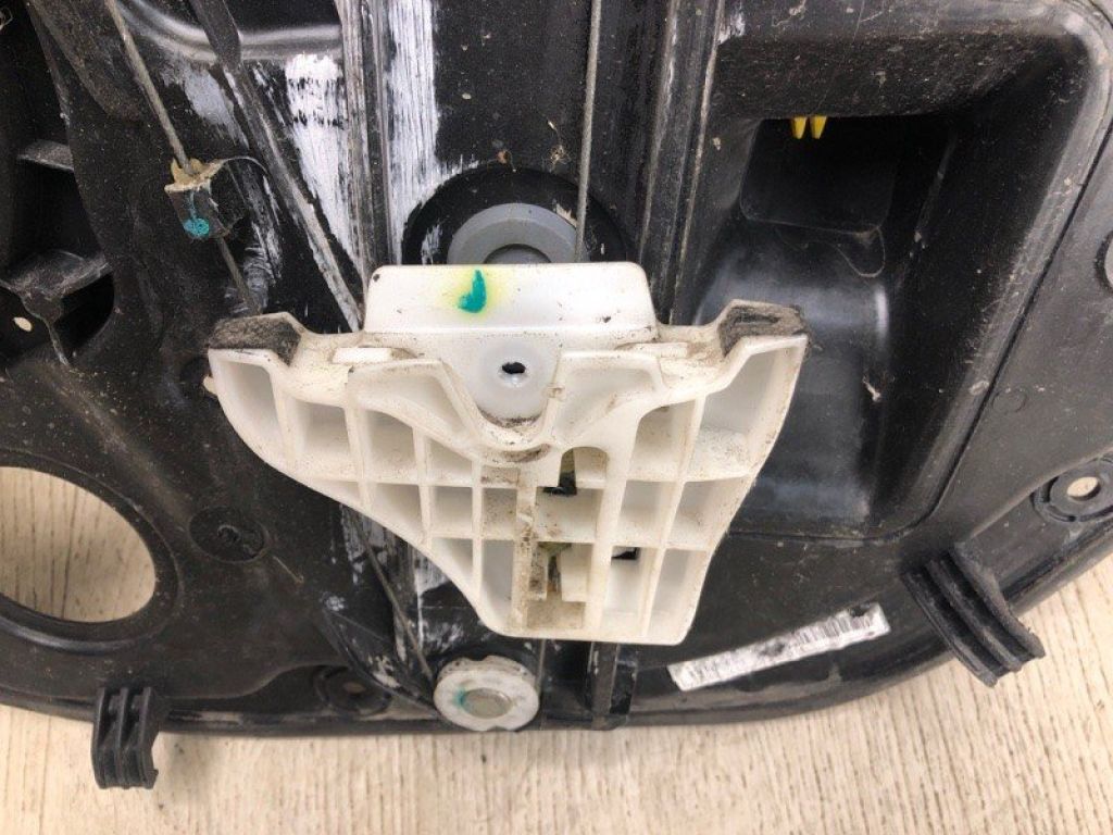 83401-A7010 | Склопідйомник задн. лів. KIA FORTE YD 12- - Фото 6