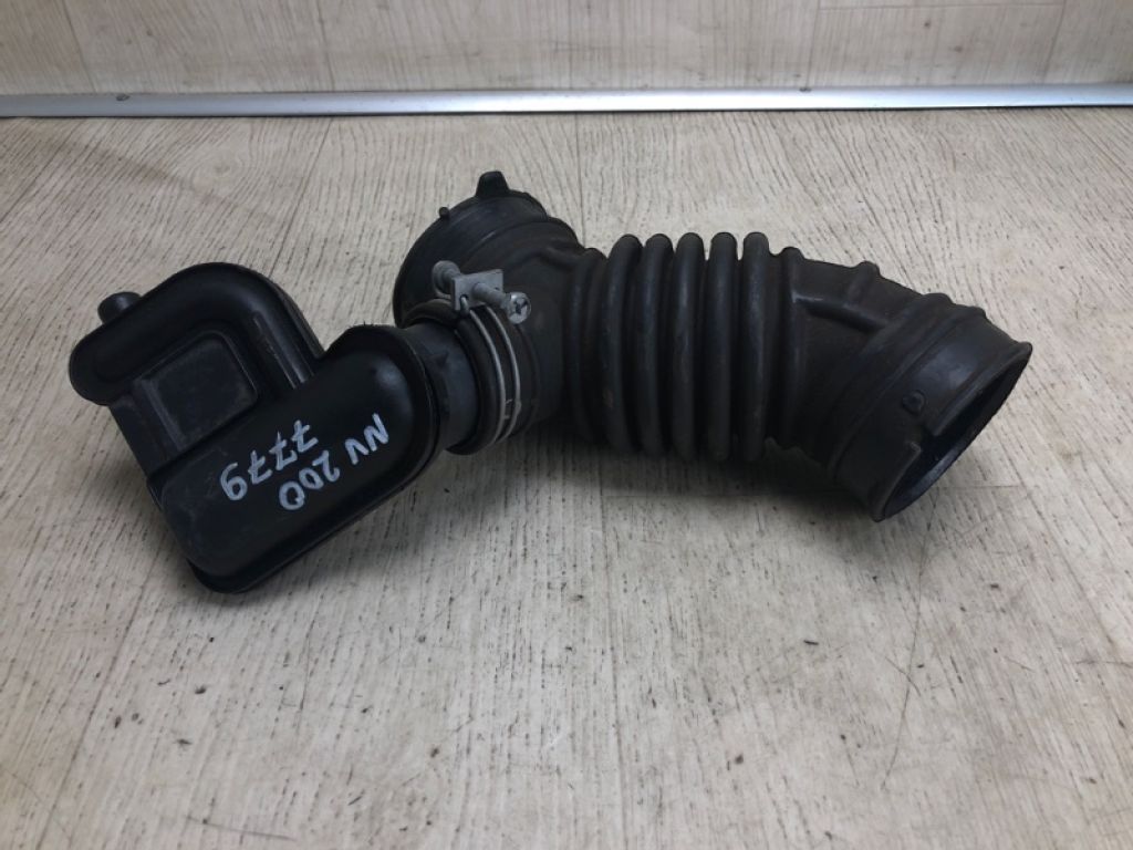 16576-EL00B | патрубок повітряного фільтра NISSAN NV200 USA 13-