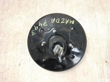 Вакуумный усилитель тормозов MAZDA 3 BM 13-19