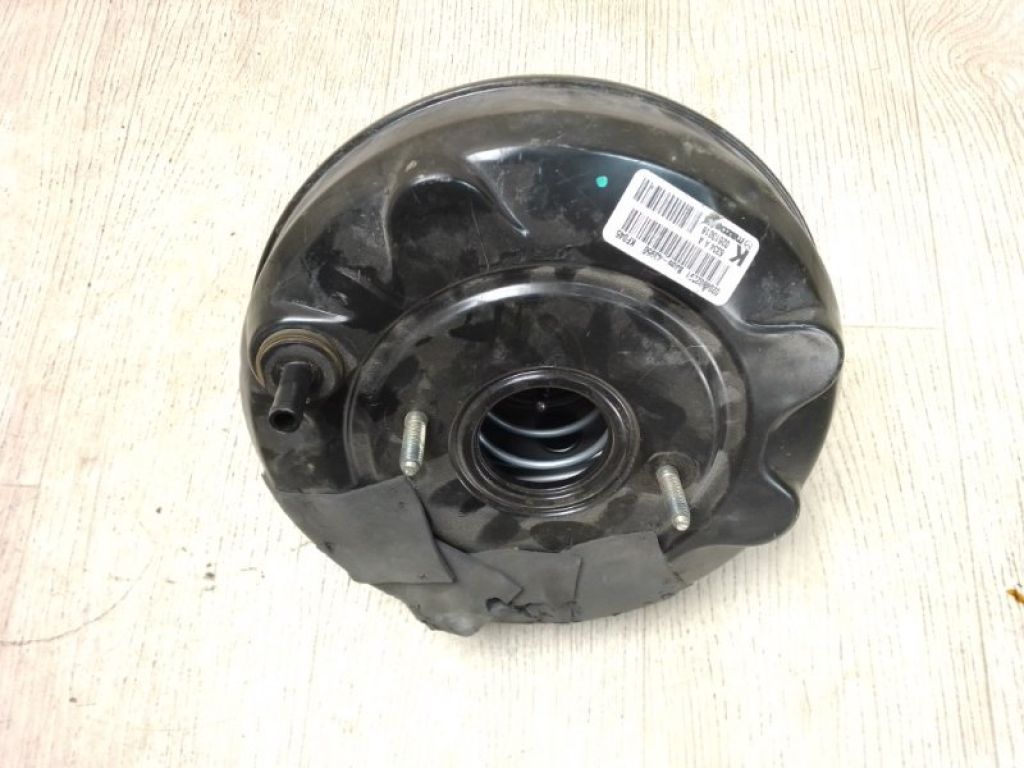 BHY1-43-80ZA | Вакуумный усилитель тормозов MAZDA 3 BM 13-19 - Фото 2
