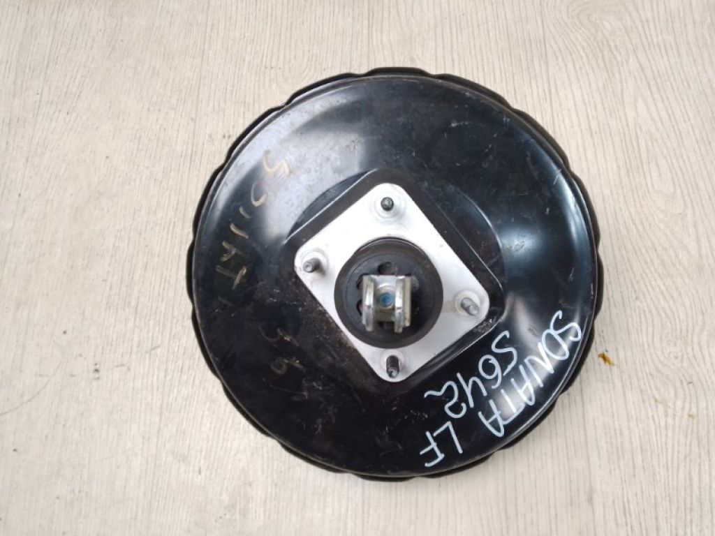 59110-C1300 | Вакуумний підсилювач гальм HYUNDAI SONATA LF 2014-