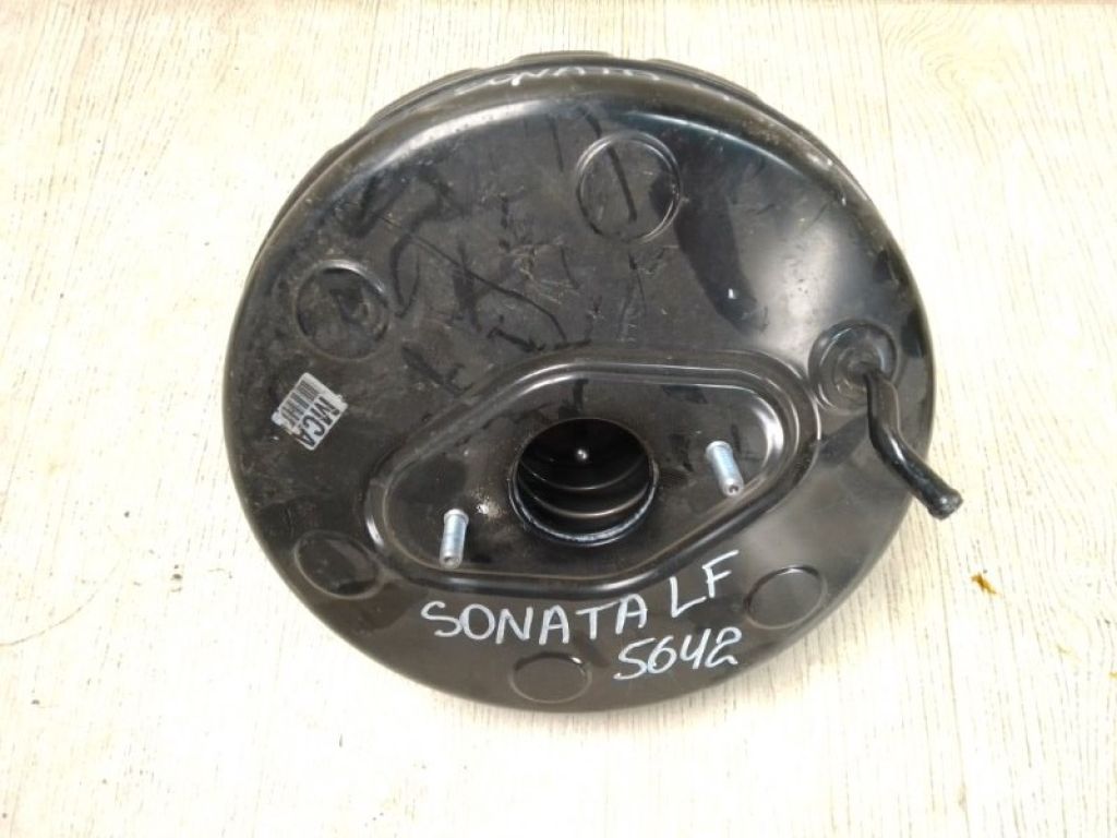 59110-C1300 | Вакуумний підсилювач гальм HYUNDAI SONATA LF 2014- - Фото 2