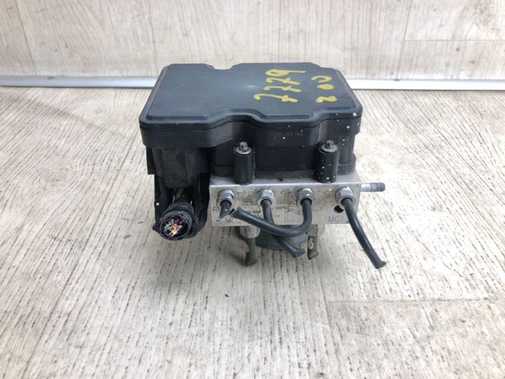 47660-9SF1A | Блок ABS NISSAN NV200 USA 13-