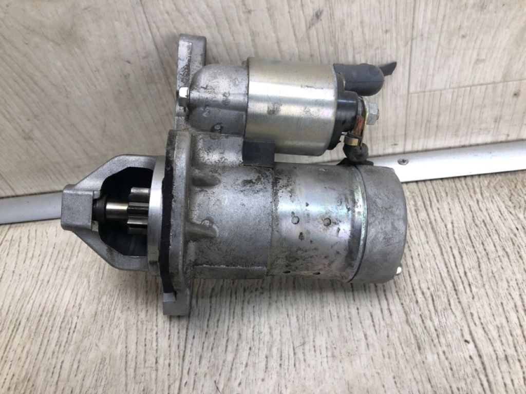 23300-EN22C | стартер NISSAN NV200 USA 13- - Фото 3