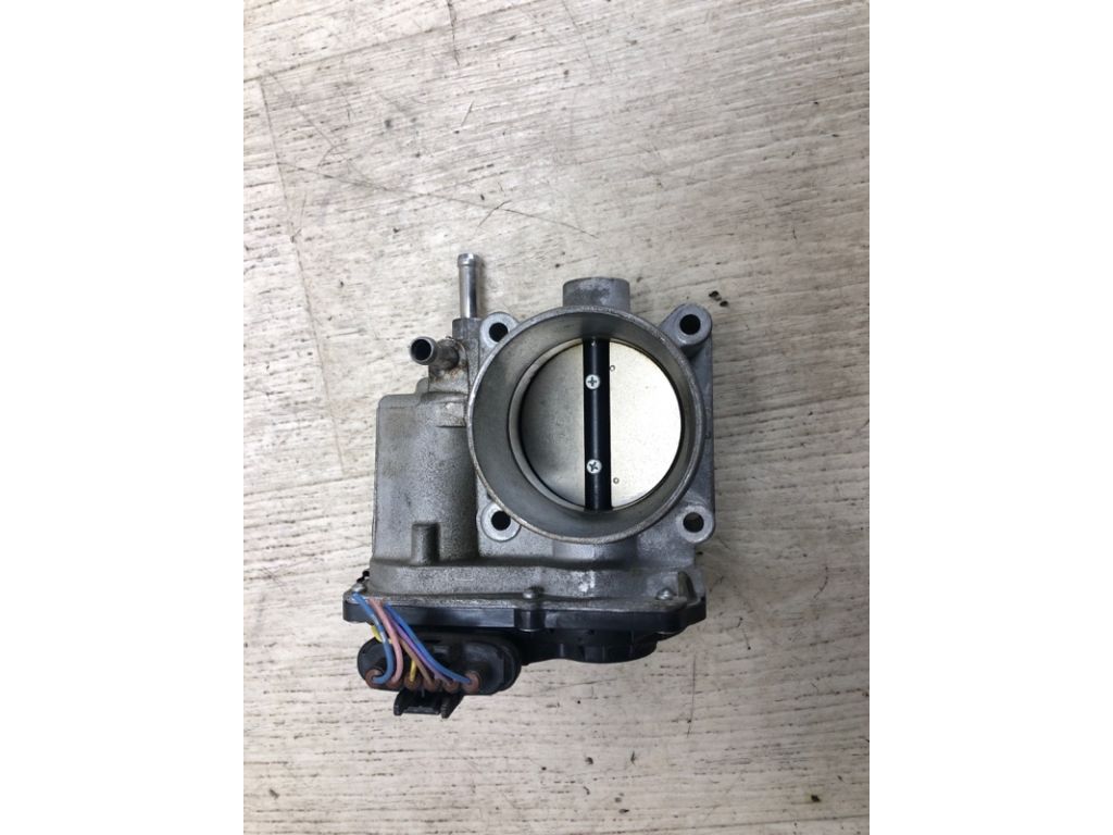 16119-9SE0A | Дроссельная заслонка NISSAN NV200 USA 13-