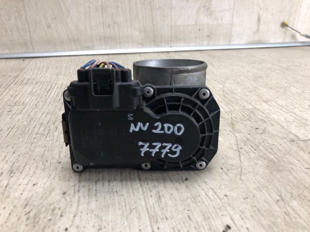 16119-9SE0A | Дроссельная заслонка NISSAN NV200 USA 13- - Фото 2