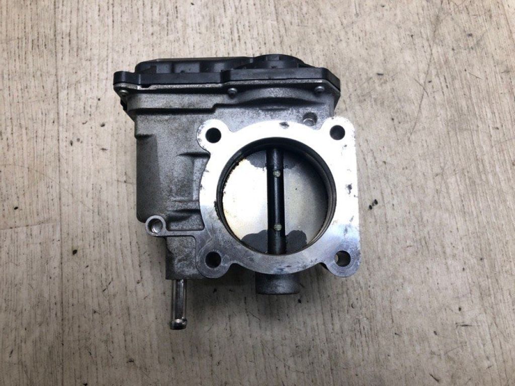 16119-9SE0A | Дроссельная заслонка NISSAN NV200 USA 13- - Фото 3