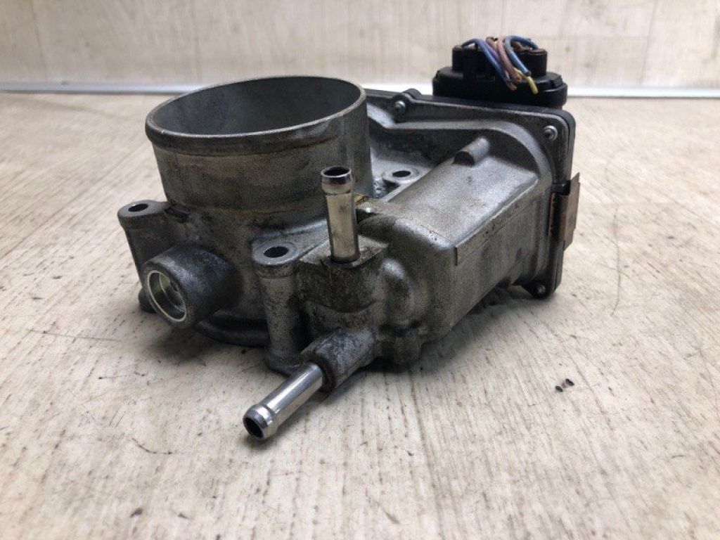 16119-9SE0A | Дроссельная заслонка NISSAN NV200 USA 13- - Фото 4