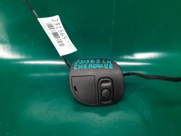 Кнопки на руль лев. JEEP CHEROKEE 14-