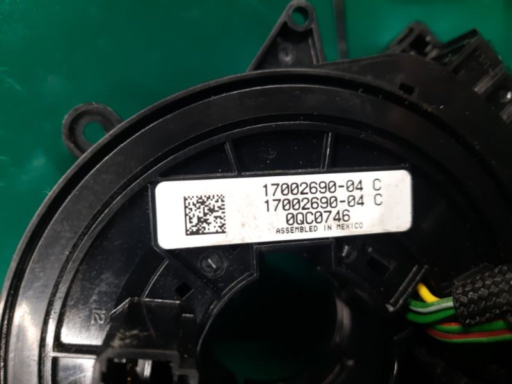 68375484AB | Шлейф Airbag JEEP CHEROKEE 14- - Фото 3