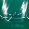 92440-5DA4A | Трубка кондиціонеру INFINITI QX30 16-20 - Прев'ю 4
