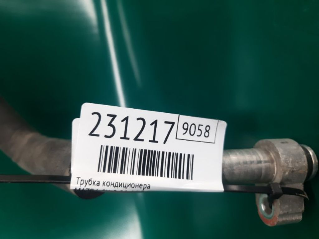 TD11-61-462A | Трубка кондиционера MAZDA CX-9 06-16 - Фото 2