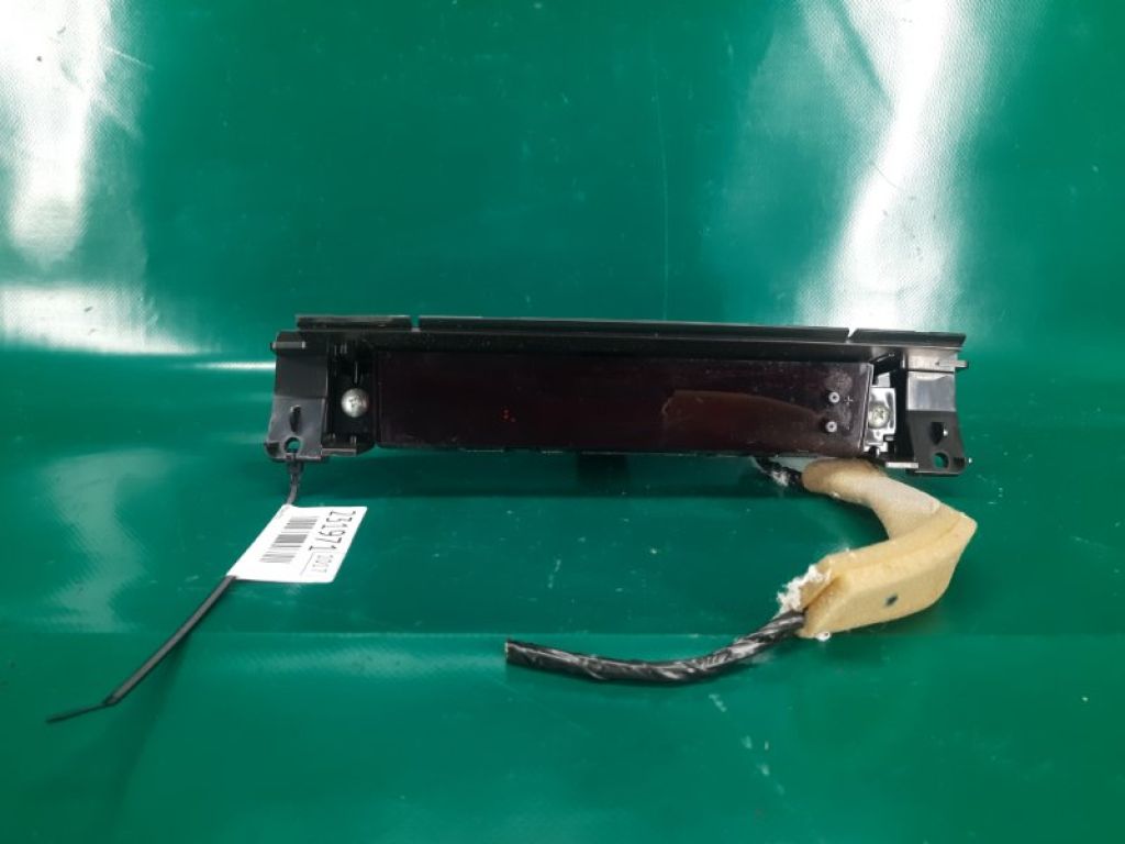 85261AJ001 | монітор SUBARU OUTBACK 09-14 BR - Фото 2